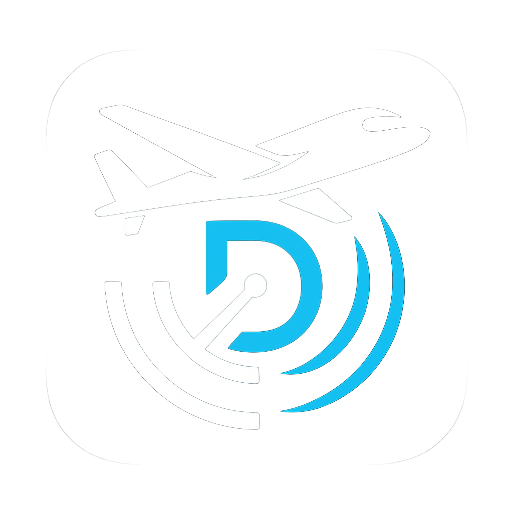 DPilot Logo