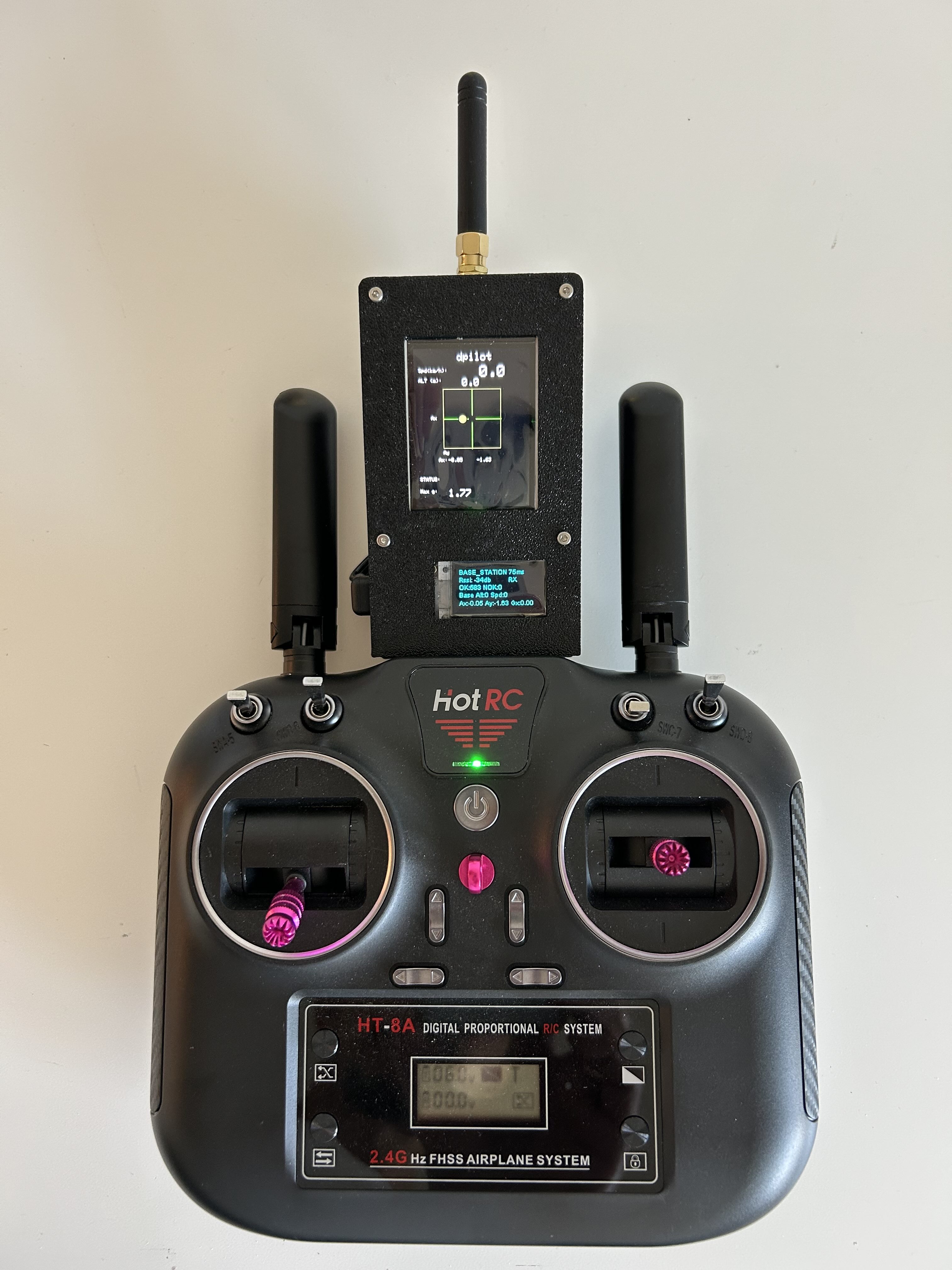 TFT Display