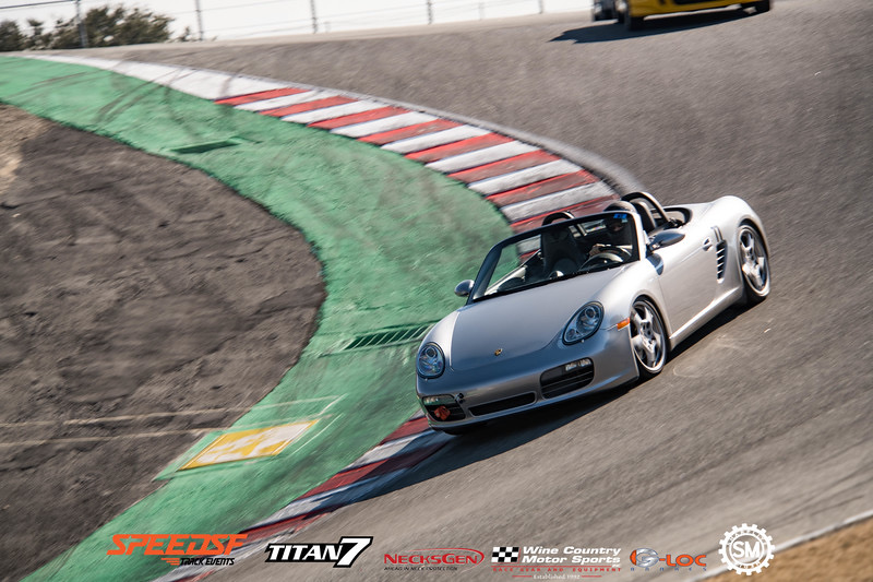 Vehicle Dynamics Testing on Track